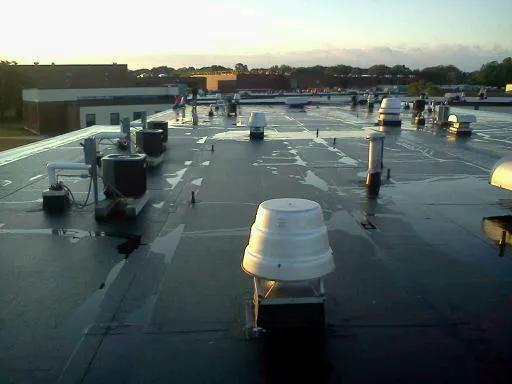 Action Roofing Inc Picture 1