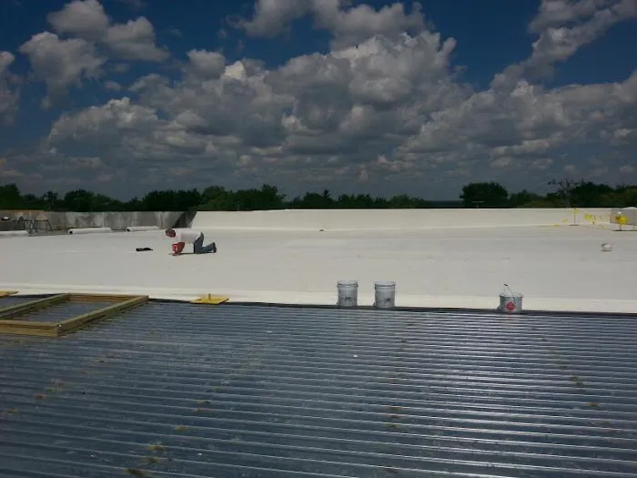 Action Roofing Inc Picture 2