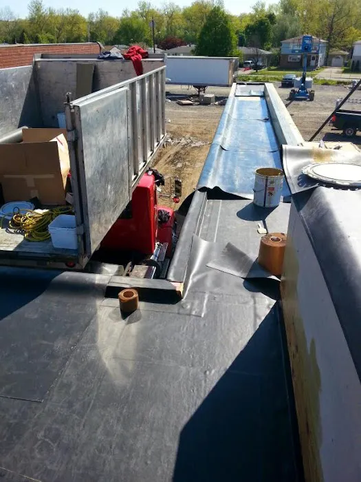 Action Roofing Inc Picture 3