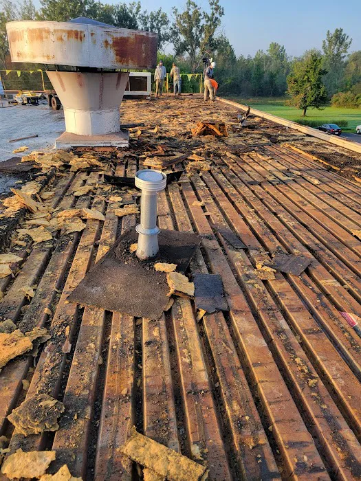 Action Roofing Inc Picture 9