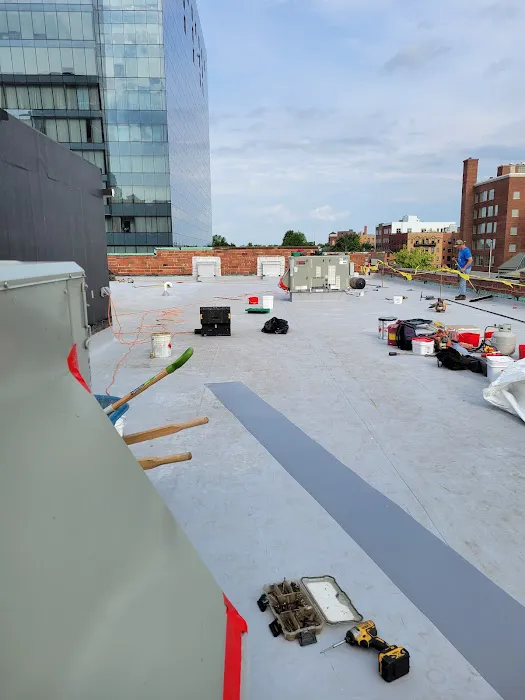 Action Roofing Inc Picture 10