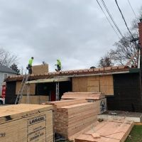Hempstead Roofing - Bustillo General Home Improvement ico