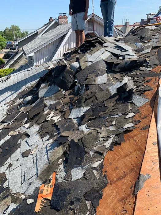 Hempstead Roofing - Bustillo General Home Improvement Picture 3