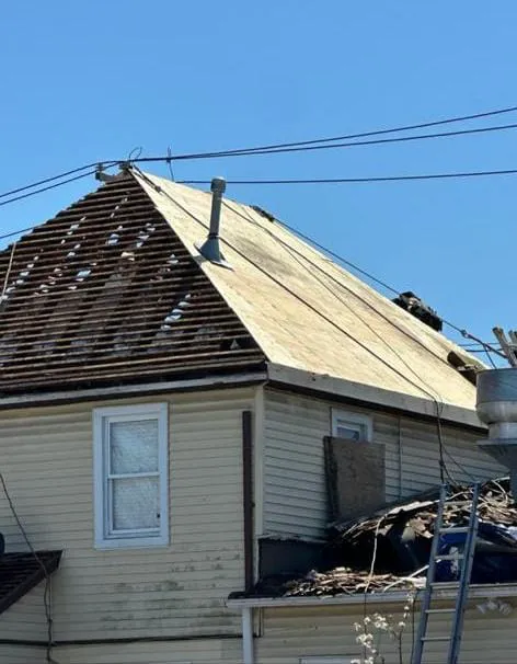 Hempstead Roofing - Bustillo General Home Improvement Picture 8