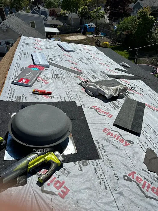 Hempstead Roofing - Bustillo General Home Improvement Picture 5