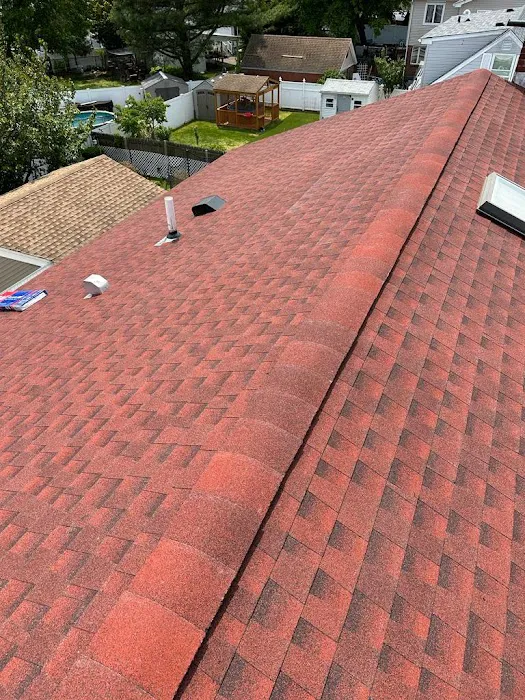 Hempstead Roofing - Bustillo General Home Improvement Picture 6