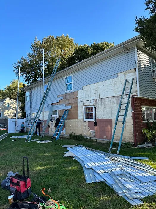 Hempstead Roofing - Bustillo General Home Improvement Picture 7
