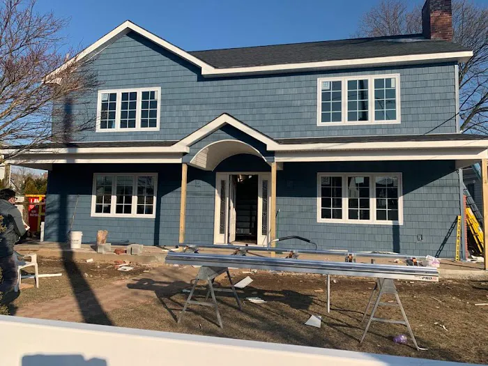 Hempstead Roofing - Bustillo General Home Improvement Picture 10