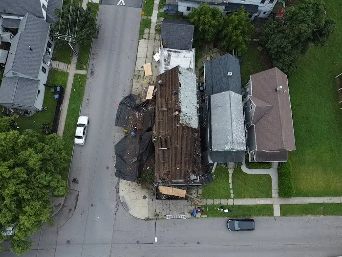 Brancato And Sons Roofing And Siding Picture 2