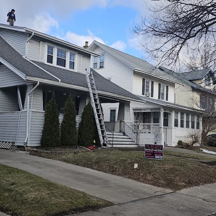 Brancato And Sons Roofing And Siding Picture 3