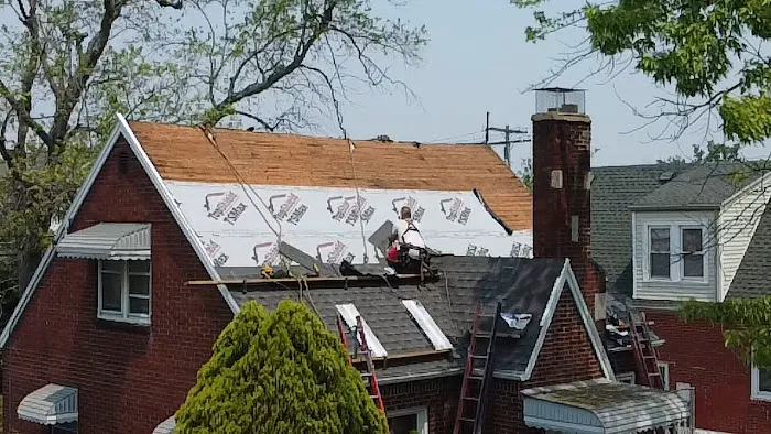 Brancato And Sons Roofing And Siding Picture 6