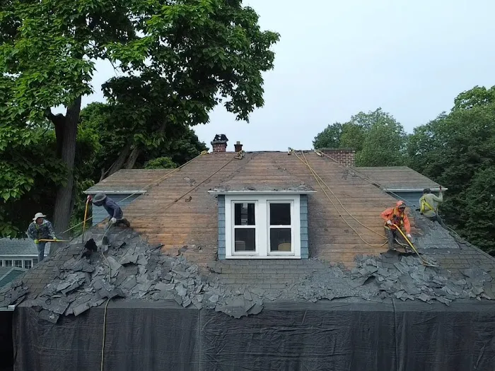 Brancato And Sons Roofing And Siding Picture 8