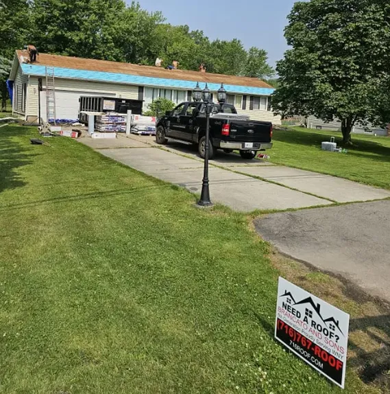 Brancato And Sons Roofing And Siding Picture 9