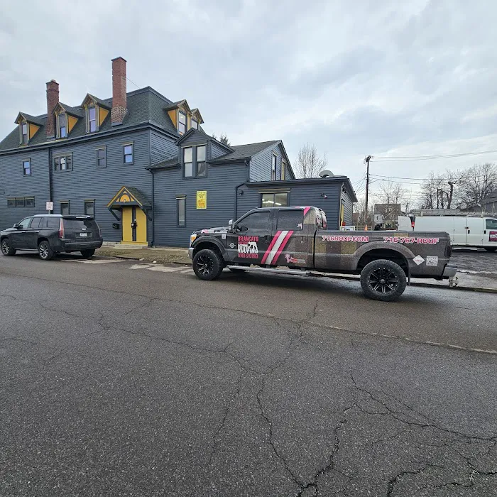 Brancato And Sons Roofing And Siding Picture 7