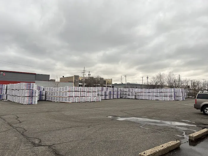 Maranatha Roofing & Siding Supply Picture 2