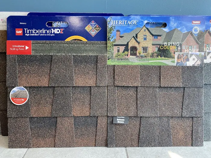 Maranatha Roofing & Siding Supply Picture 7