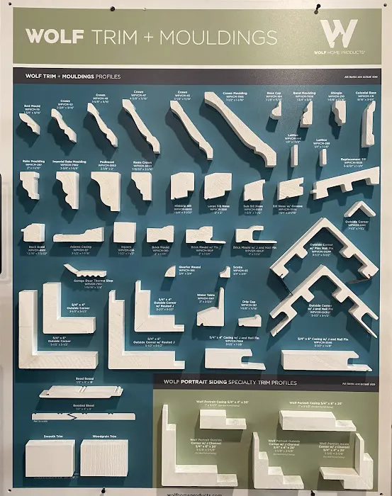 Maranatha Roofing & Siding Supply Picture 6