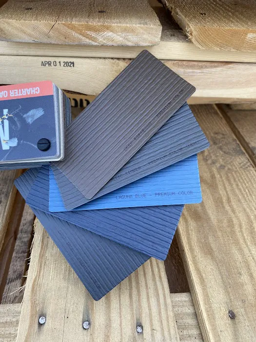 Maranatha Roofing & Siding Supply Picture 9