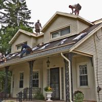 ABC Roofers ico