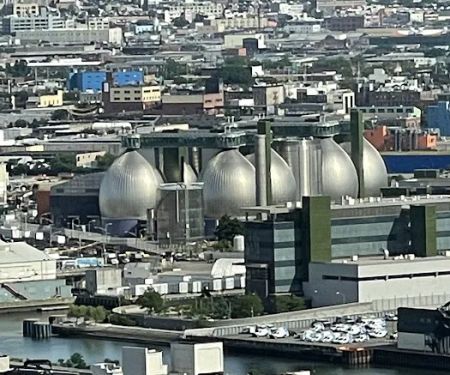 JJM Roofing & Waterproofing