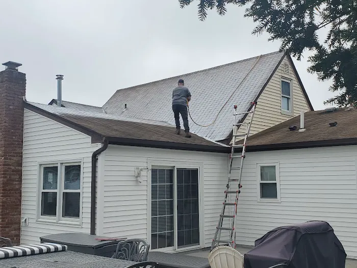 JJM Roofing & Waterproofing Picture 2