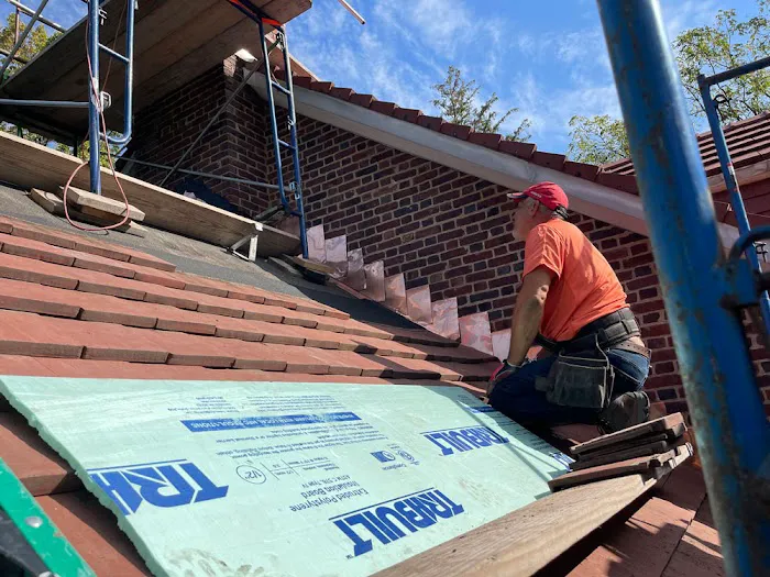 JJM Roofing & Waterproofing Picture 9