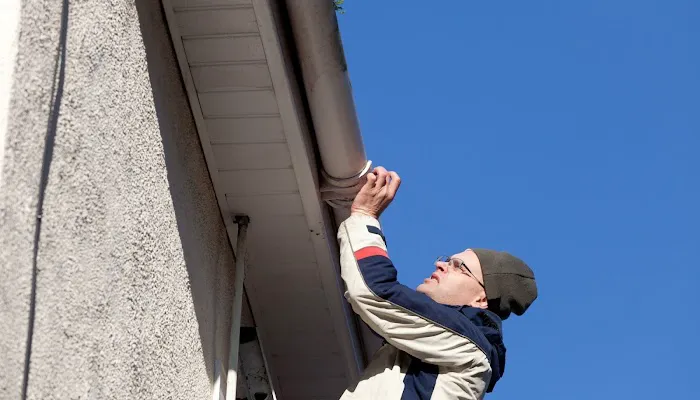 Buffalo Roofing Co Picture 1