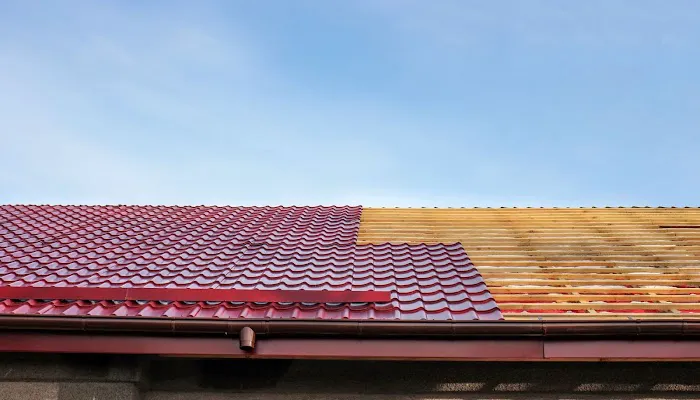 Buffalo Roofing Co Picture 6