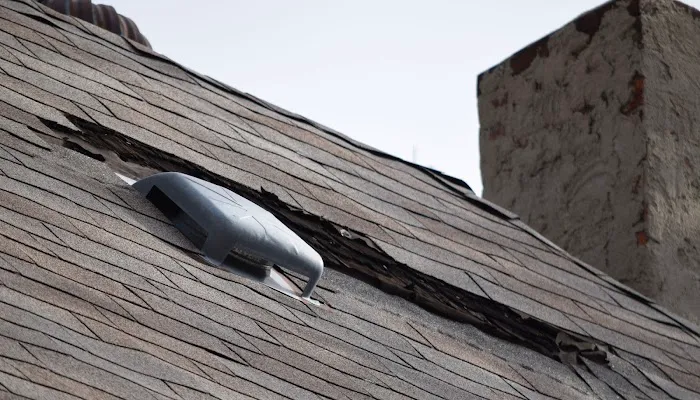 Buffalo Roofing Co Picture 3
