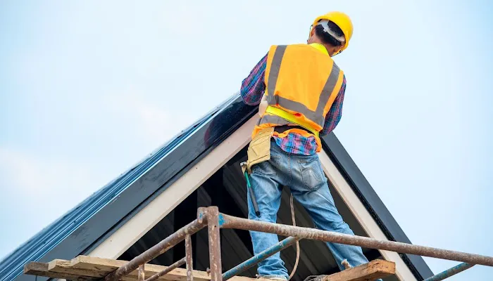 Buffalo Roofing Co Picture 4