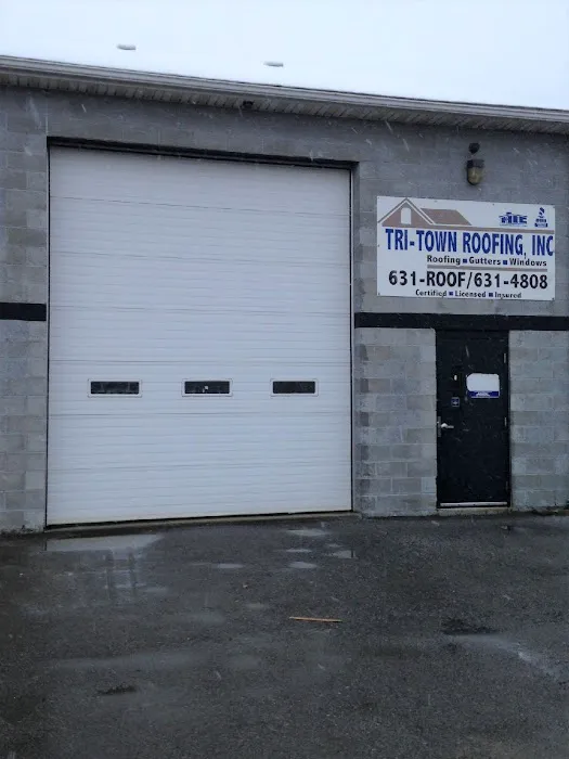 Tri - Town Roofing, Inc. Picture 1