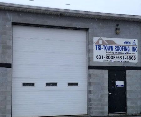Tri - Town Roofing, Inc.
