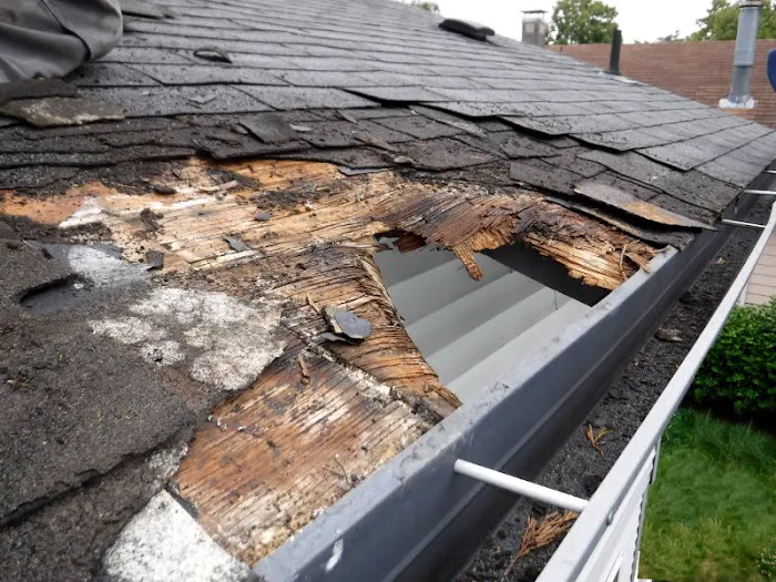 V. Guinta & Son Roofing - Long Island Roofers Picture 4