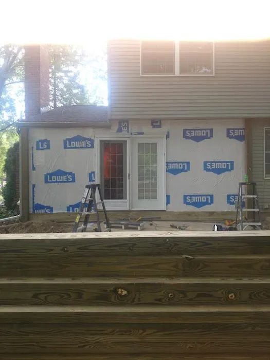 Phil's Construction, Inc. Summit County OH Picture 2
