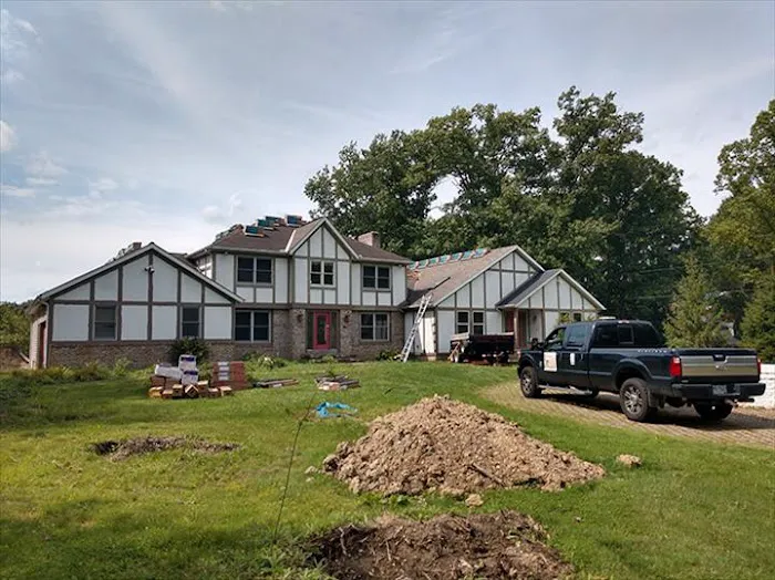 Phil's Construction, Inc. Summit County OH Picture 4