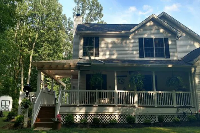Phil's Construction, Inc. Summit County OH Picture 6