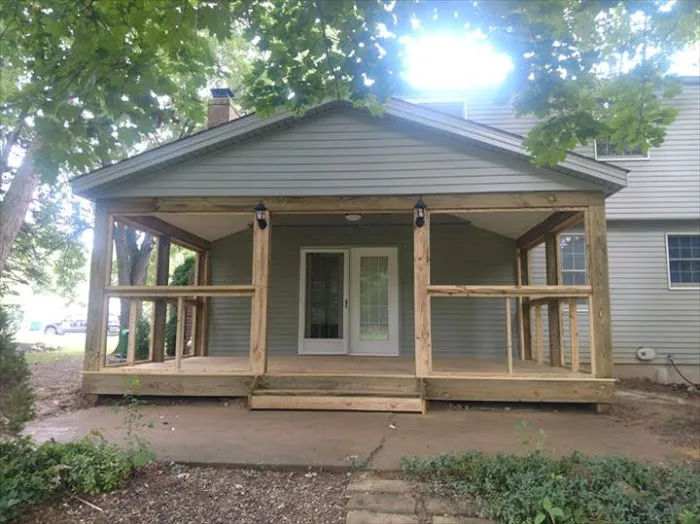 Phil's Construction, Inc. Summit County OH Picture 10