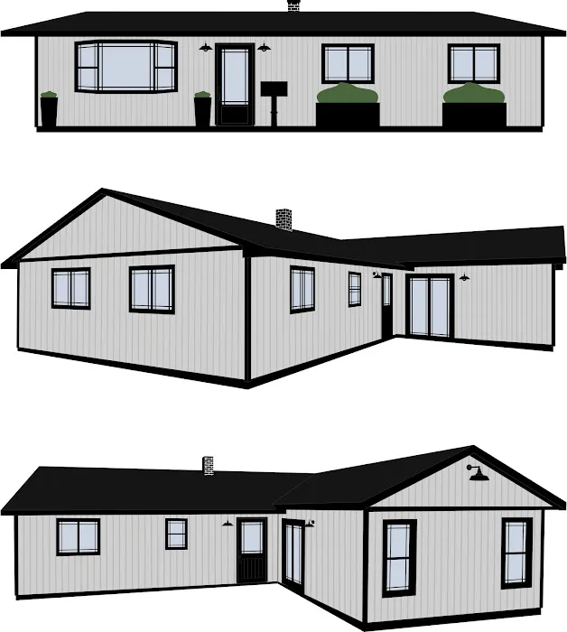Silver Lining Roofing & Exteriors, Inc. Picture 1