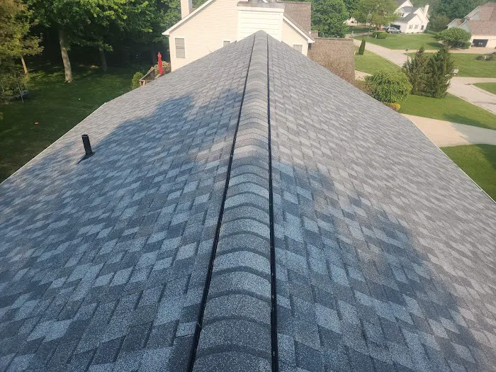 Silver Lining Roofing & Exteriors, Inc. Picture 2