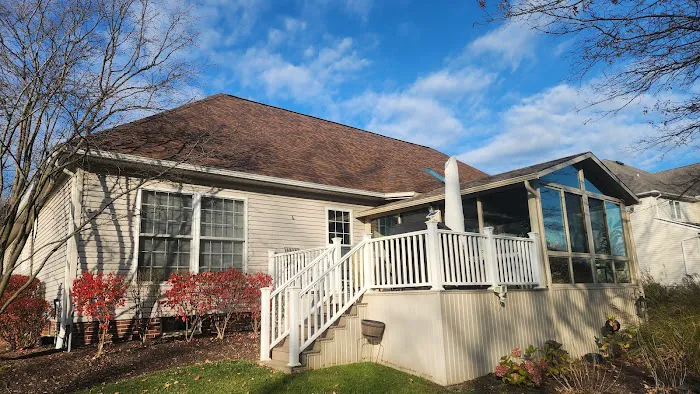 Silver Lining Roofing & Exteriors, Inc. Picture 8