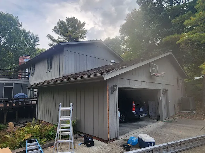 Silver Lining Roofing & Exteriors, Inc. Picture 6