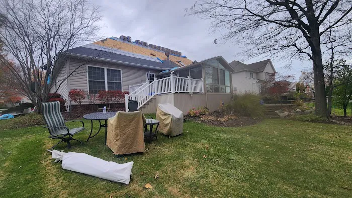 Silver Lining Roofing & Exteriors, Inc. Picture 9