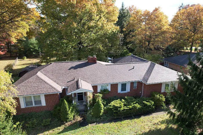 Ultra Roofing Picture 1