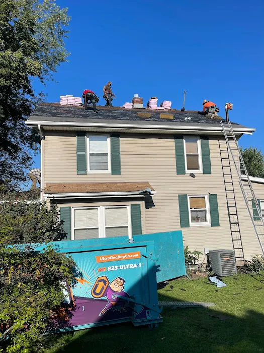 Ultra Roofing Picture 6