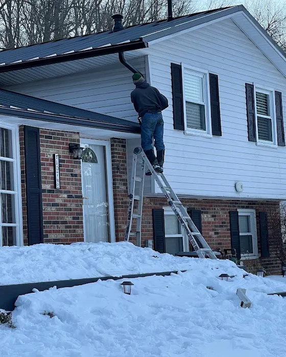 Ultra Roofing Picture 7