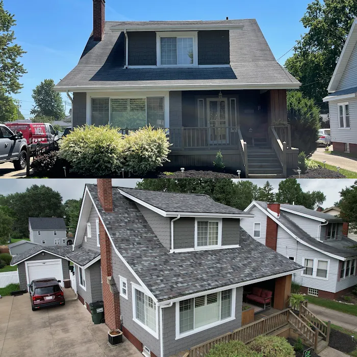 Ultra Roofing Picture 9