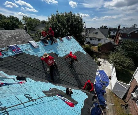 Royal Roofing & Siding - Long Island