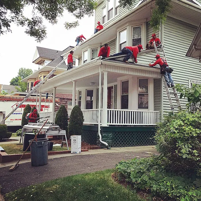 Royal Roofing & Siding - Long Island Picture 5