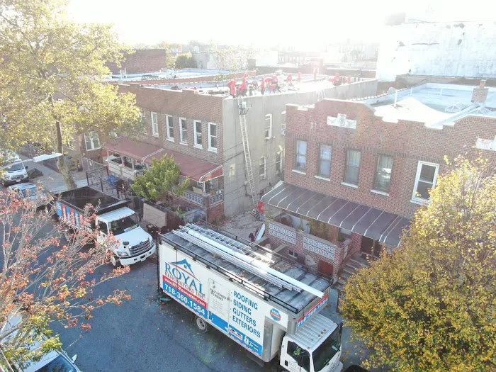 Royal Roofing & Siding - Long Island Picture 7