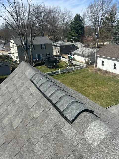 Canton Roofing Company Picture 1